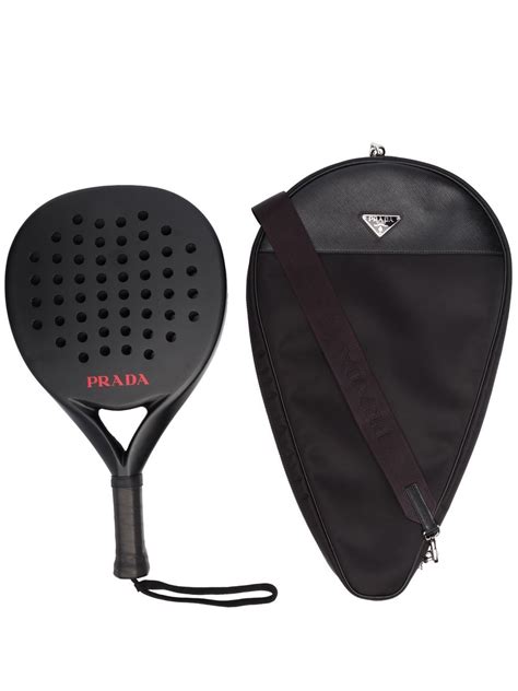 prada padel racket price|Prada Re.